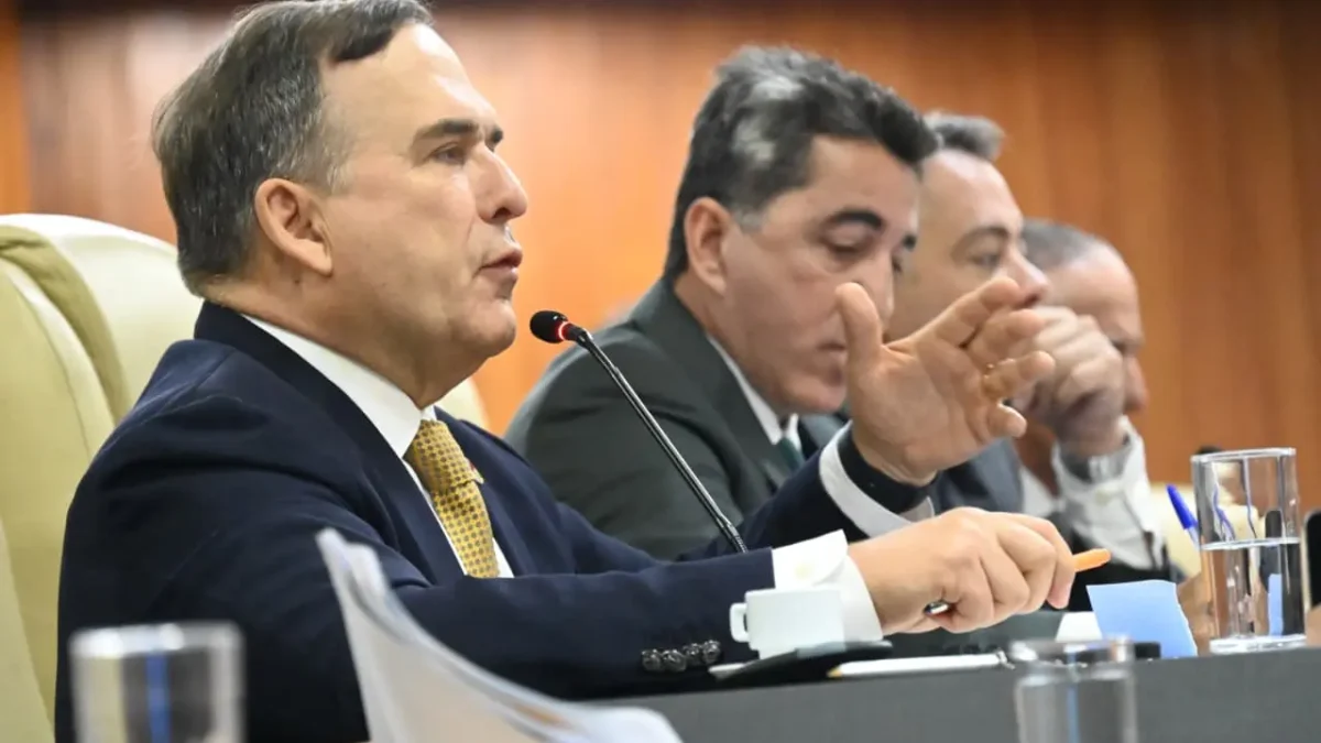 Prefeitura projeta R$ 1,03 bilhão em investimentos e apresenta superávit no 2º quadrimestre de 2026