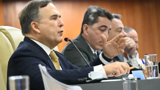 Prefeitura projeta R$ 1,03 bilhão em investimentos e apresenta superávit no 2º quadrimestre de 2026
