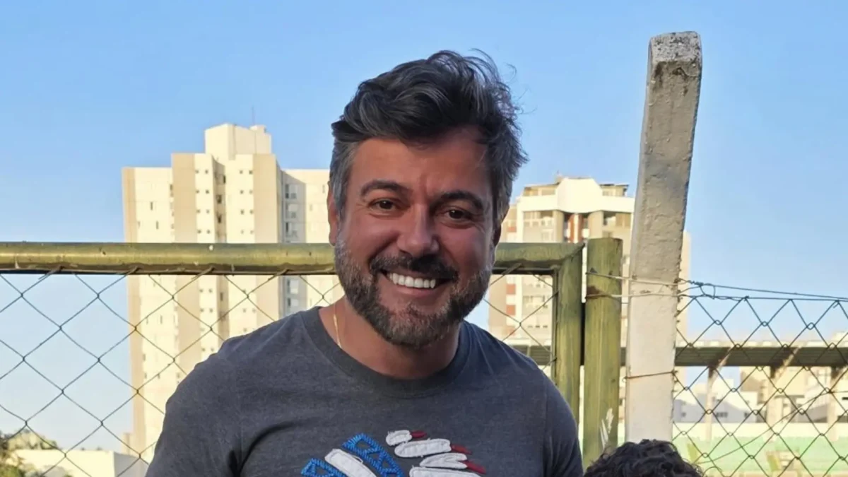 Presidente do Real Clube aposta em preparação para estreia na Terceira Divisão do Goianão