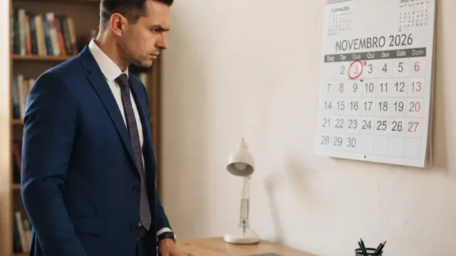 Prestação de contas de campanhas do 1º turno deve ser entregue até 3 de novembro