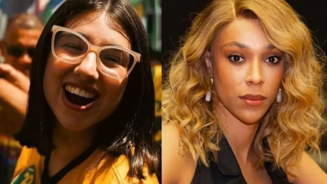PSOL aciona MP após ataque transfóbico de deputada contra Erika Hilton