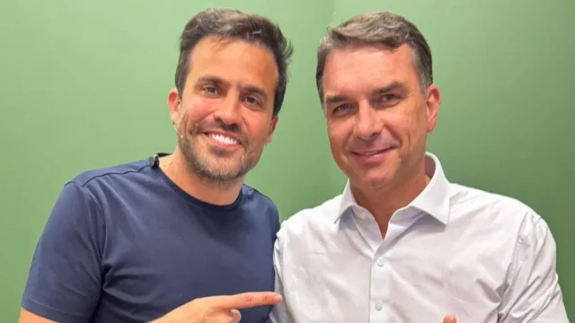 PT pede cassação de chapa de Flávio por uso de perfil de Marçal para disseminar fake news e propaganda