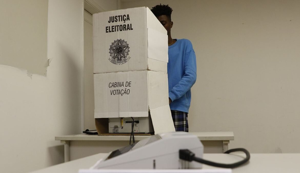 PT pede prorrogação do horário de votação em SP e na Bahia após problemas no transporte coletivo