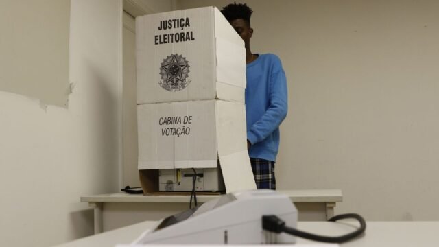 PT pede prorrogação do horário de votação em SP e na Bahia após problemas no transporte coletivo