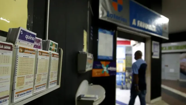 Quadrilha se passava por donos de lotéricas para aplicar golpes em Goiás
