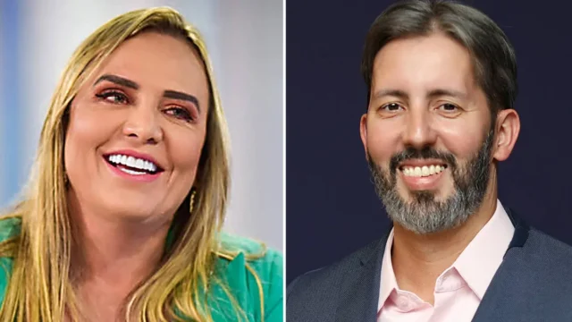Quaest no DF: Celina lidera com 61% dos votos válidos; Grass tem 39%