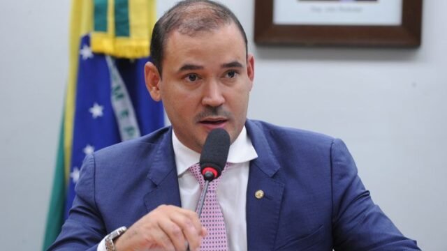Quaest: Vicentinho Júnior lidera com 59% dos votos válidos em Tocantins