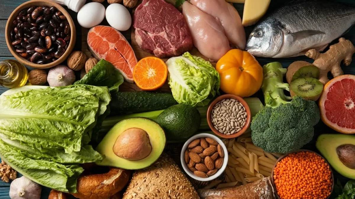 Quais são os melhores alimentos para obter proteína? Estudo surpreende e coloca tofu em primeiro lugar