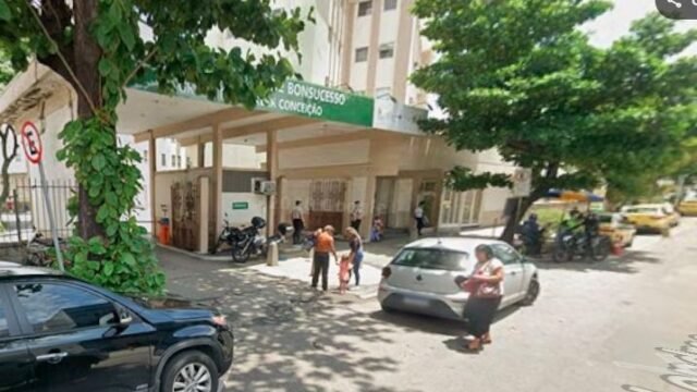 Quatro pessoas são baleadas durante festa em comunidade da Zona Norte do Rio
