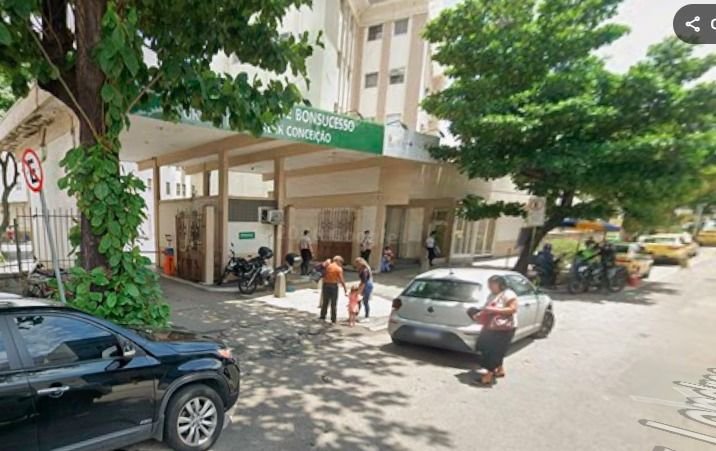 Quatro pessoas são baleadas durante festa em comunidade da Zona Norte do Rio