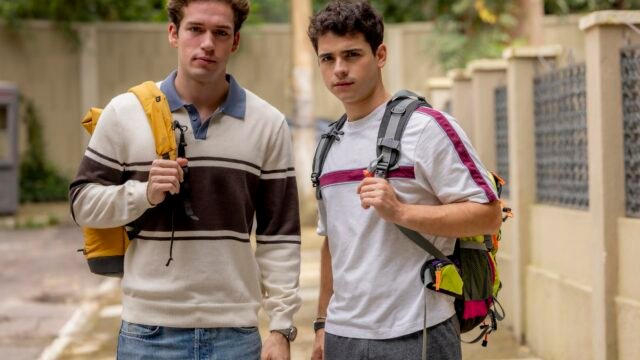 Quem Ama Cuida: beijo gay de Mau Mau e Felipe vai ao ar nesta sexta (30/10); veja como será