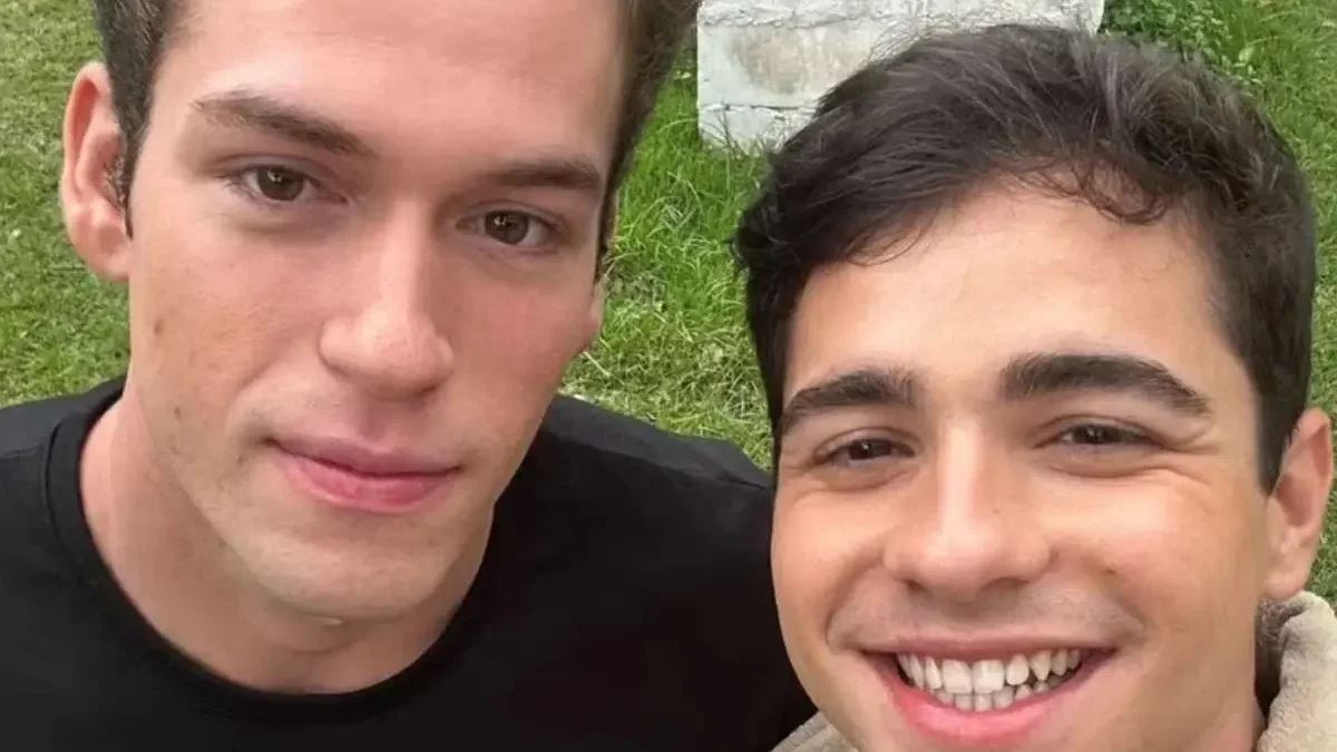 ‘Quem Ama Cuida’: Globo adia beijo de Mau Mau e Felipe novamente; veja quando vai ao ar
