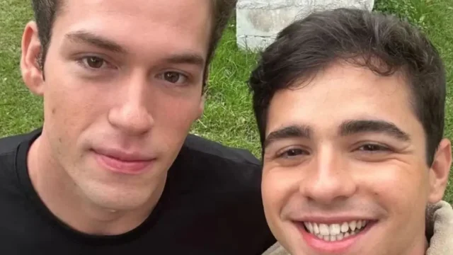 ‘Quem ama cuida’: saiba quando irá ao ar o primeiro beijo de Mau Mau e Felipe