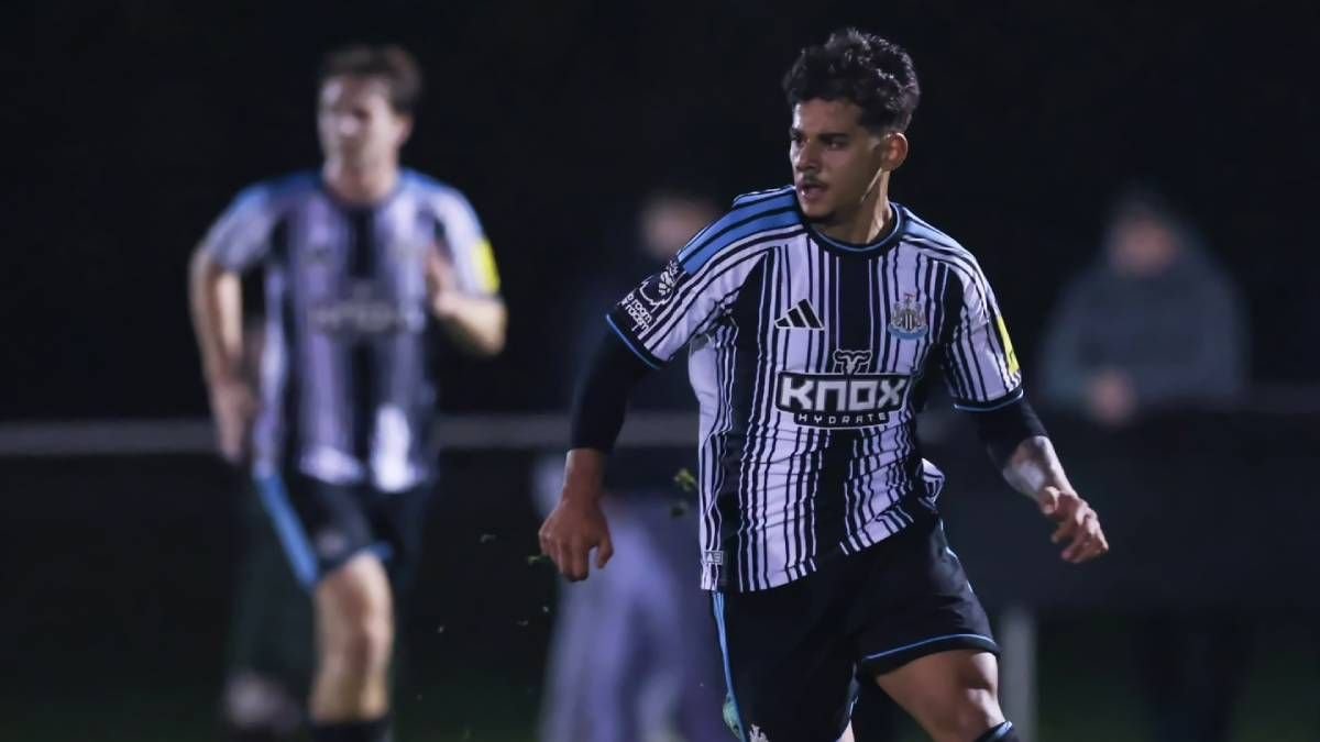 Quem é Matheos Ferreira, jogador com tripla nacionalidade convocado para a Seleção Sub-20