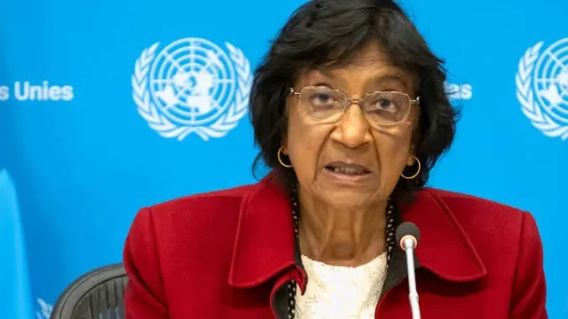 Quem é Navi Pillay, vencedora do Nobel da Paz de 2026 que defendeu ativistas durante Apartheid