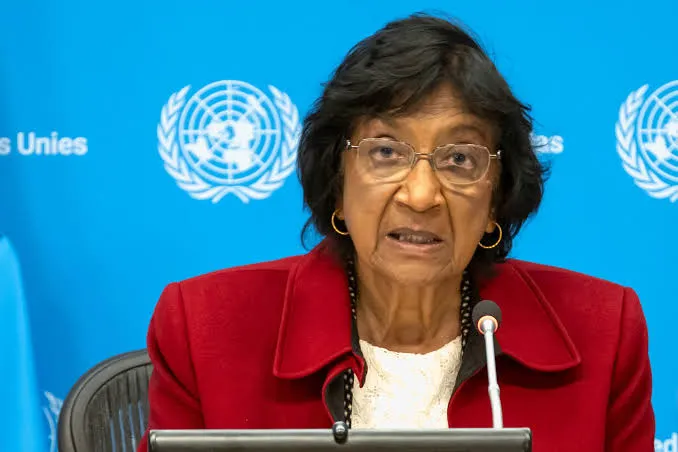 Quem é Navi Pillay, vencedora do Nobel da Paz de 2026 que defendeu ativistas durante Apartheid