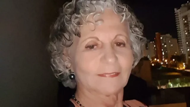 Quem é o jovem que atacou uma professora da UFG no setor Bueno, em Goiânia