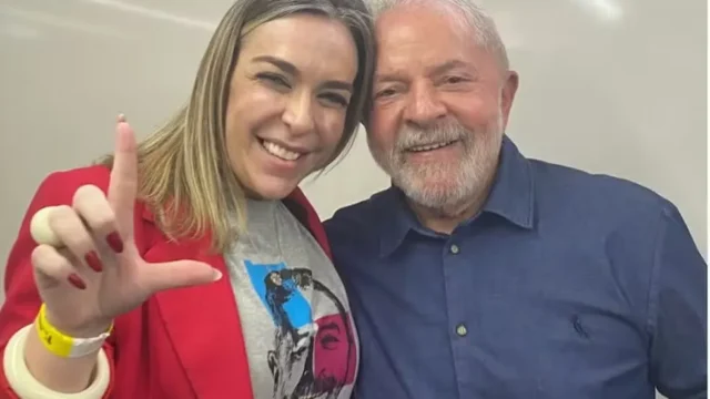 Quem é Roberta Luchsinger e qual sua ligação com Lula