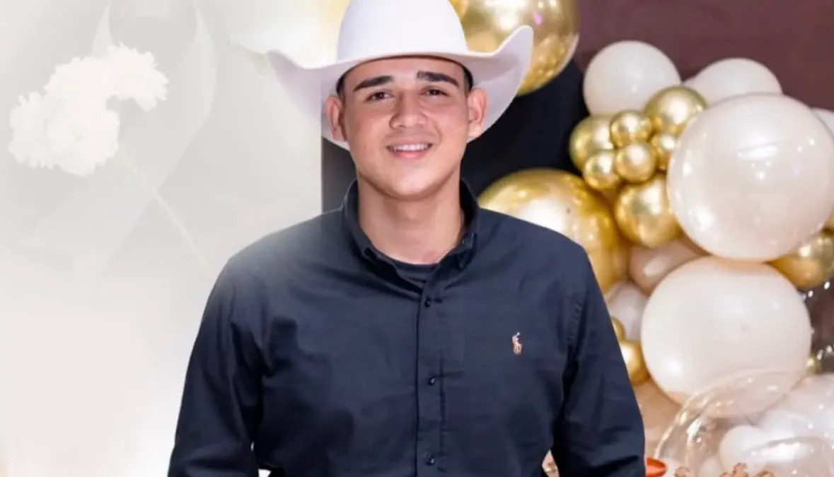 Quem era Matheus Henrique, jovem que morreu atropelado durante carreata pró-Flávio em Goiás