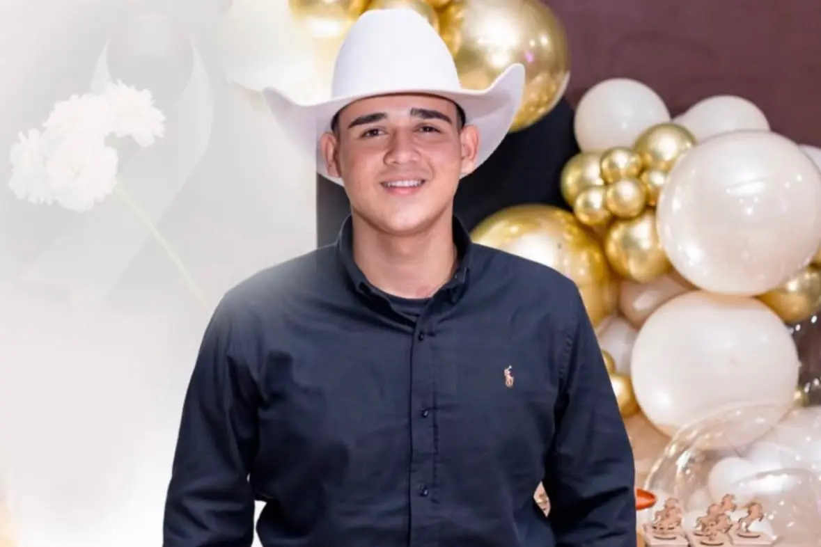 Quem era Matheus Henrique, jovem que morreu atropelado durante carreata pró-Flávio em Goiás