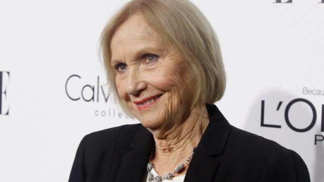 Quem foi Eva Marie Saint, atriz vencedora do Oscar que morreu aos 102 anos