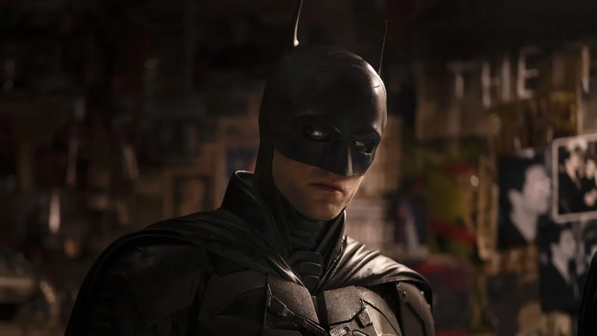 Quem será o novo Batman? James Gunn confirma escalação de Bruce Wayne “em breve”