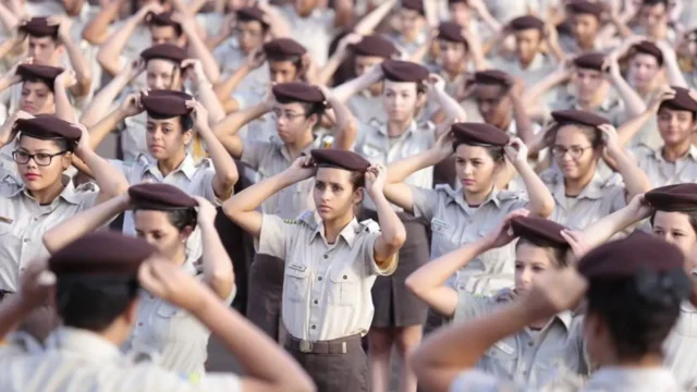 Quer estudar em colégio militar? Veja lista das 10.215 vagas em 82 cidades de Goiás
