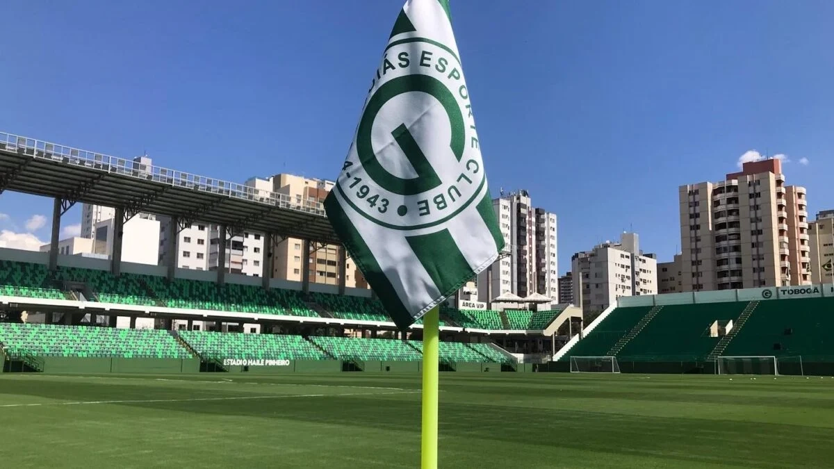 R$ 114 milhões: Raio-X das dívidas do Goiás Esporte Clube