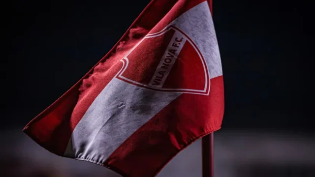 R$ 155 milhões: Raio-X das dívidas do Vila Nova Futebol Clube