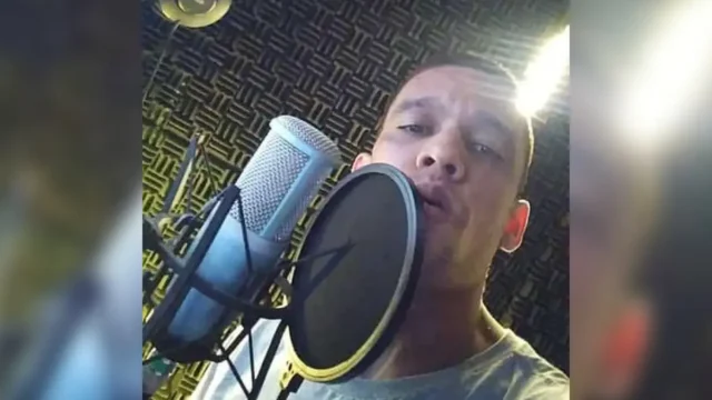 Rapper morto pela PMGO respondeu ação por tráfico em 2018; agentes encontraram R$ 280 mil em drogas com cantor