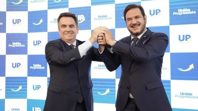 Recordista em 2022, União Brasil não elege governadores em 2026