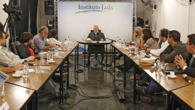 Relembre as polêmicas envolvendo o Instituto Lula após suposto depoimento de Vorcaro
