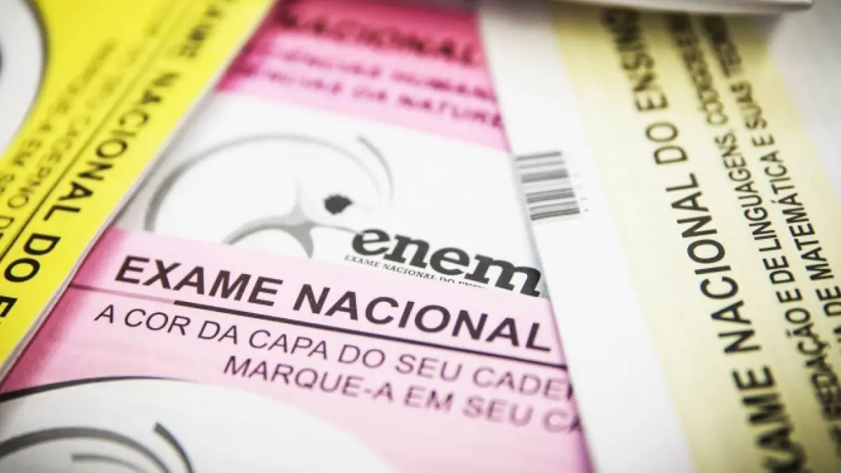 Reta final: UFG oferece revisão gratuita para o Enem com almoço e apostilas neste fim de semana