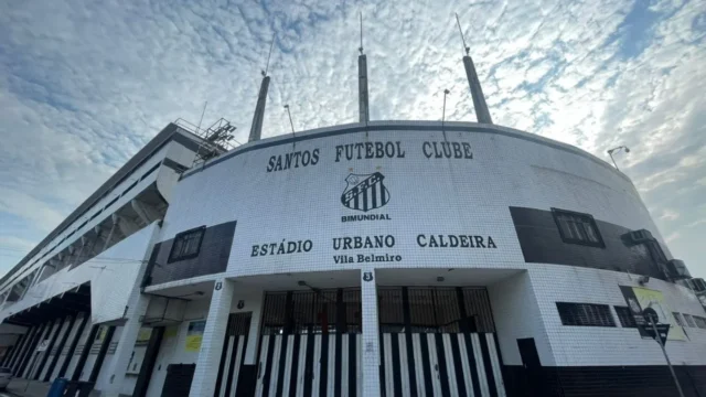 Reveladas as principais mudanças do novo estatuto do Santos