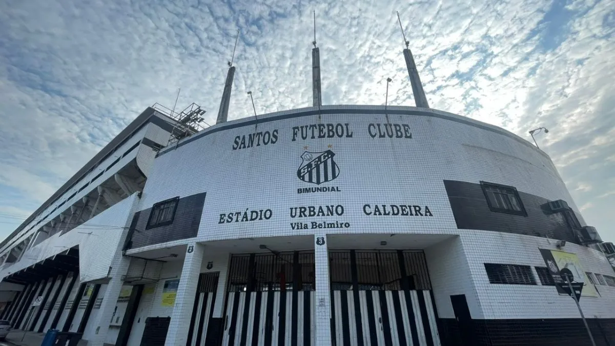 Reveladas as principais mudanças do novo estatuto do Santos