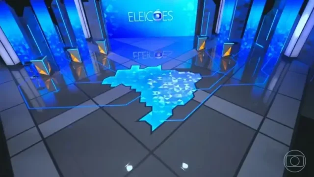 Reviravolta eleitoral: desistências, decisões judiciais e lives marcam cancelamento de debate na TV Globo