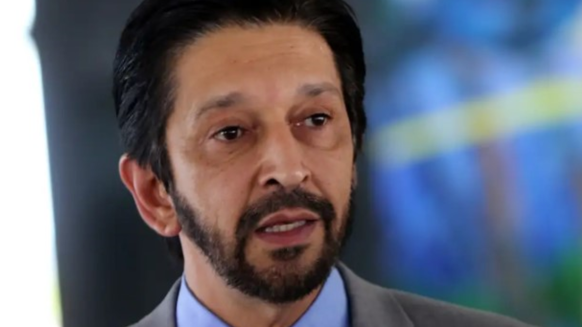 Ricardo Nunes diz ser difícil entender reviravolta na vitória de Lula