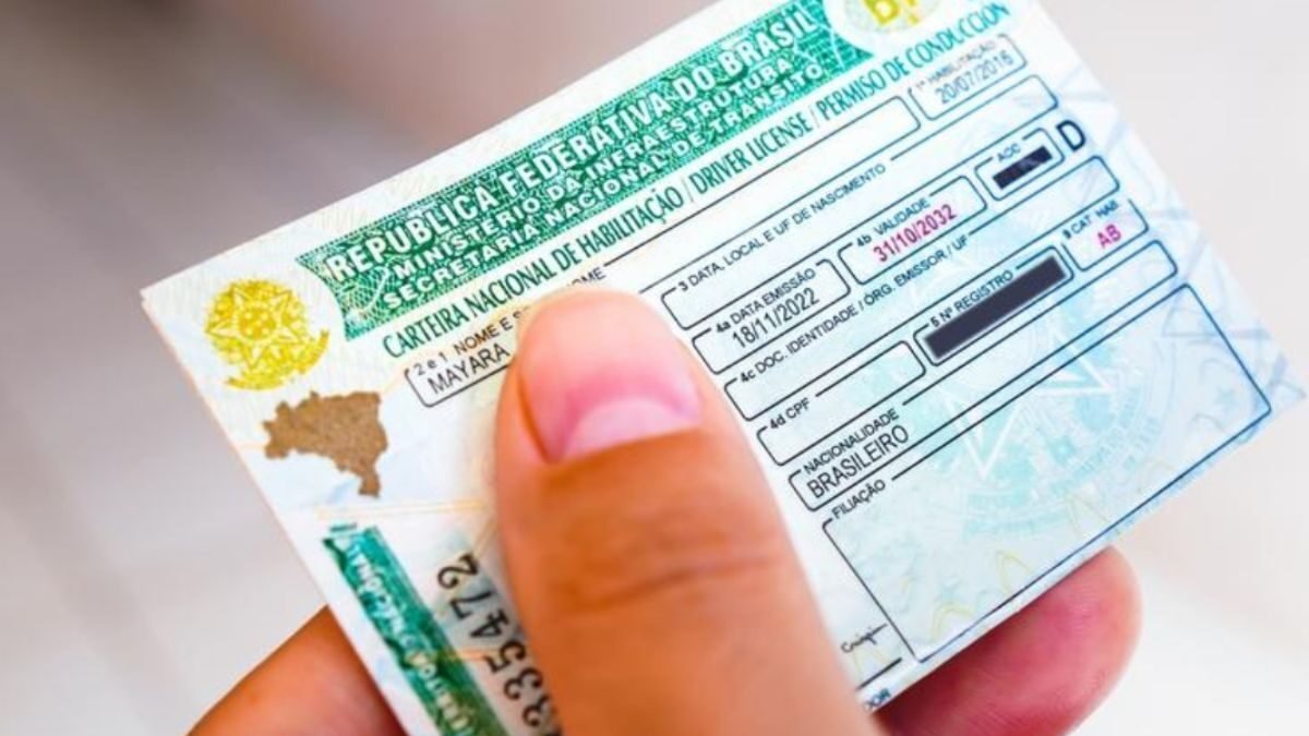 Rio cria programa para oferecer CNH gratuita a pessoas de baixa renda