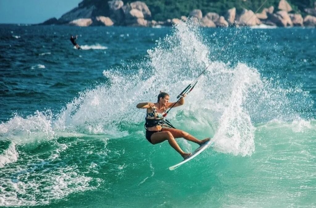 Rio é eleito melhor destino de praia e de turismo esportivo da América do Sul em premiação internacional