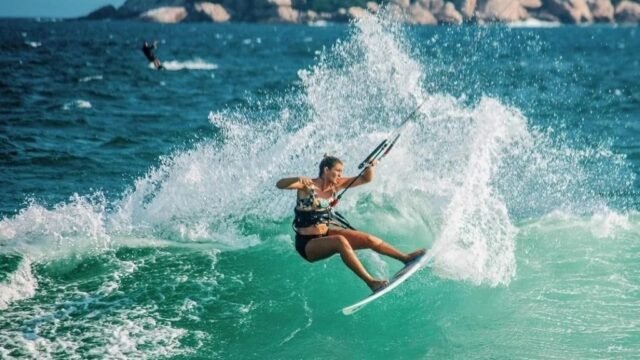 Rio é eleito melhor destino de praia e de turismo esportivo da América do Sul em premiação internacional