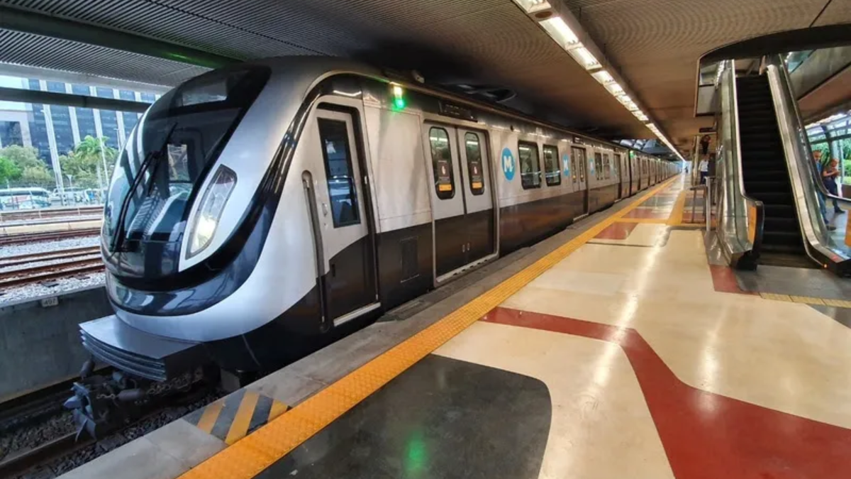 Rio terá gratuidade no transporte e reforço de viagens para o segundo turno