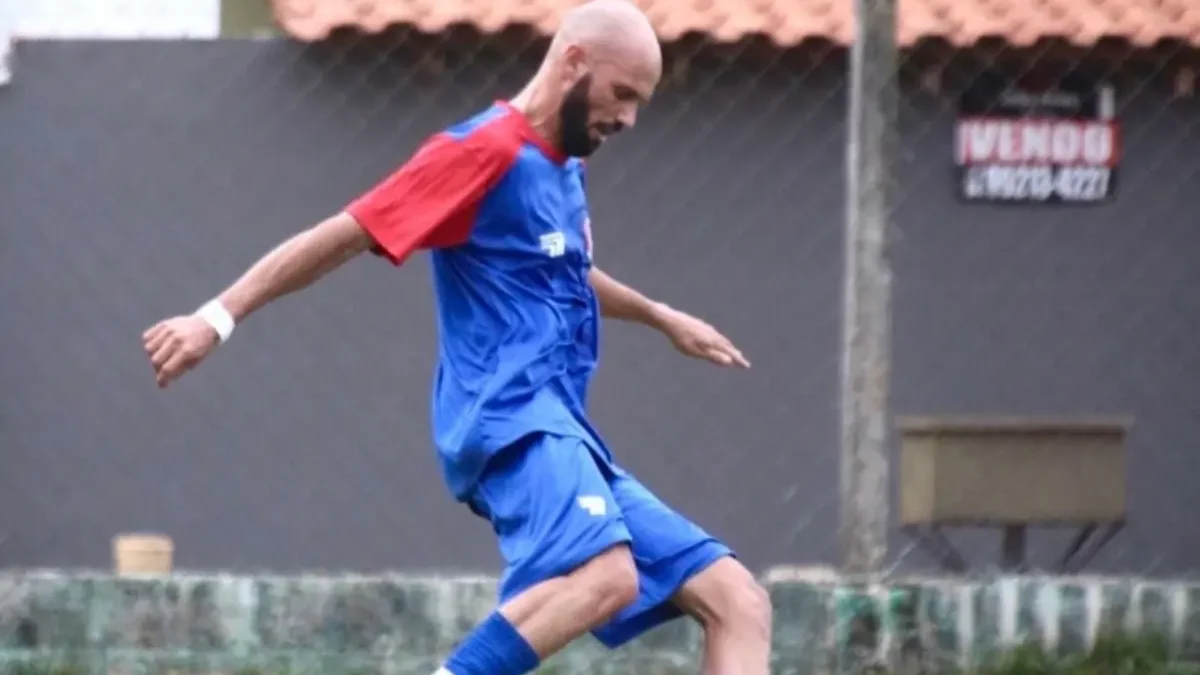 Rioverdense busca redenção na Terceira Divisão do Goianão após campanha difícil