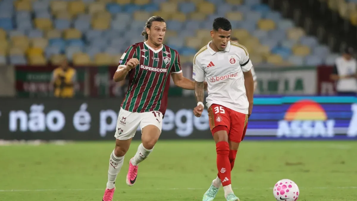 Rival do Corinthians na luta contra o rebaixamento, Inter acusa arbitragem de ‘erros graves’ após derrota