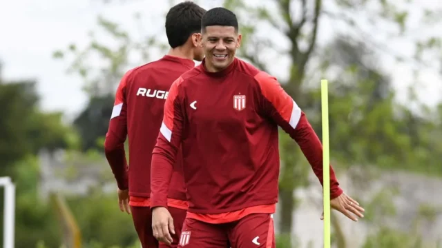 Rival do Flamengo perde titular às vésperas de semi da Libertadores