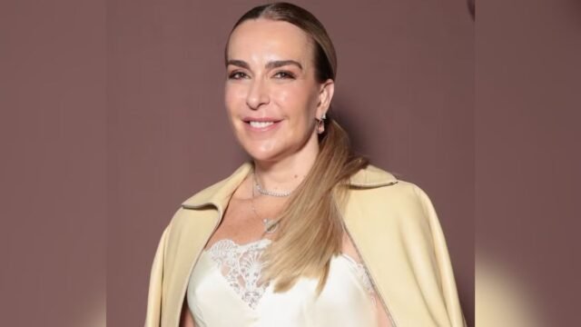 Roberta Luchsinger desabafa após entrevista: “Temo pela minha vida e das minhas filhas”