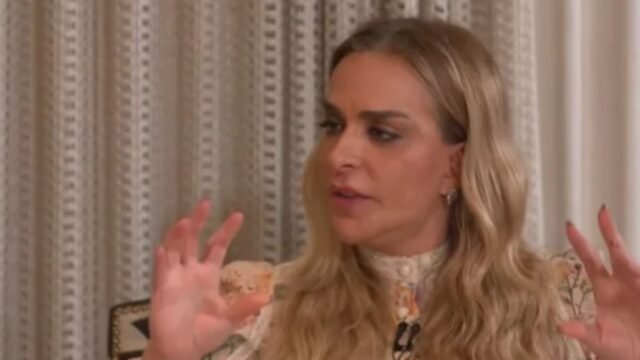 Roberta Luchsinger rebate Lula: ‘Mentiroso é você!’
