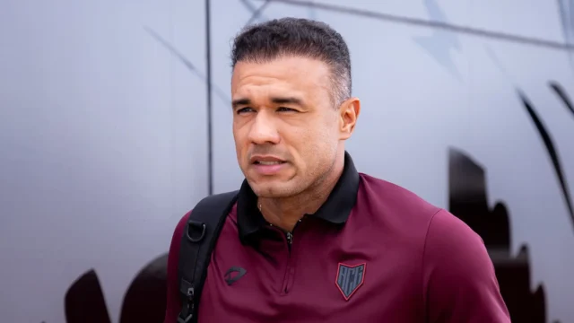 Roger Silva cobra efetividade no Atlético: “Precisa ser mais ‘marvado’”