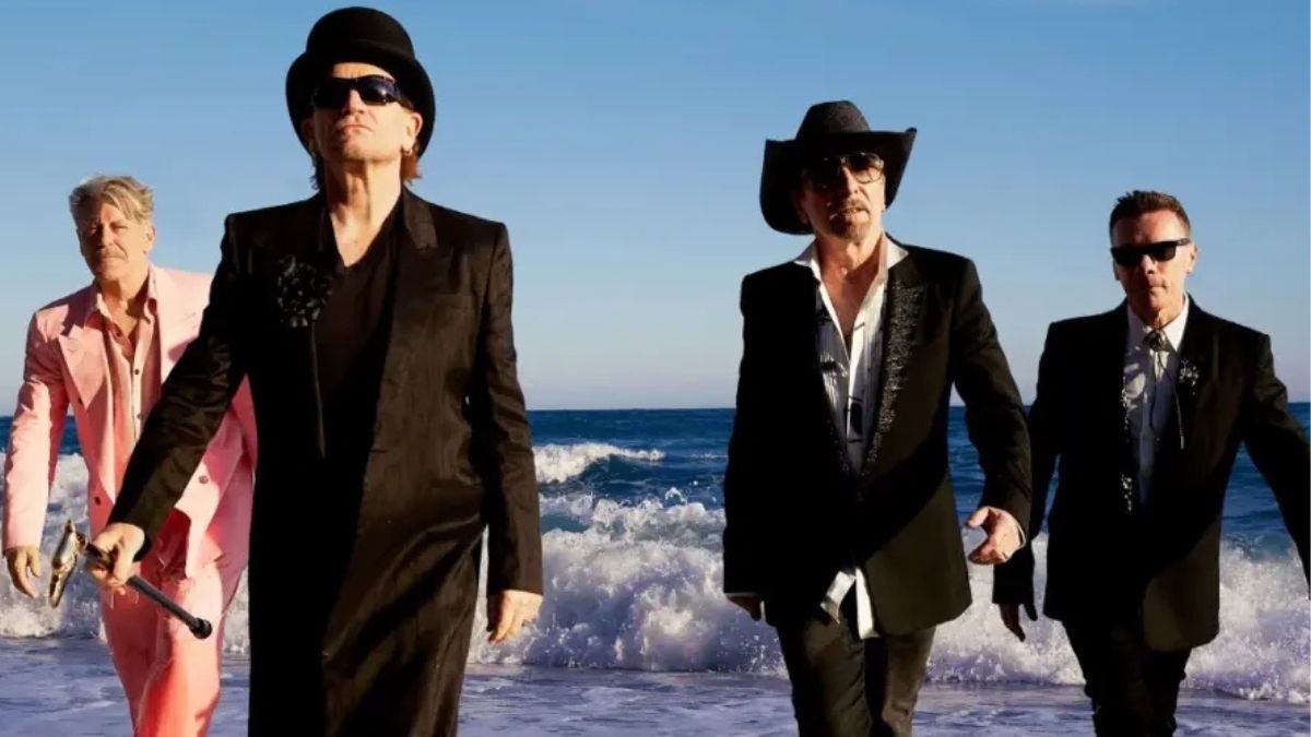 Rush, U2, Foo Fighters e mais: veja os shows internacionais no Brasil em 2027