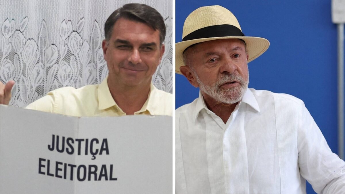 Sabatina da Globo com Lula e debate do SBT são marcados para a mesma data