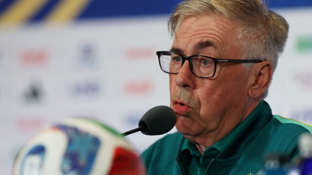 Saiba onde assistir à última convocação da Seleção Brasileira de 2026